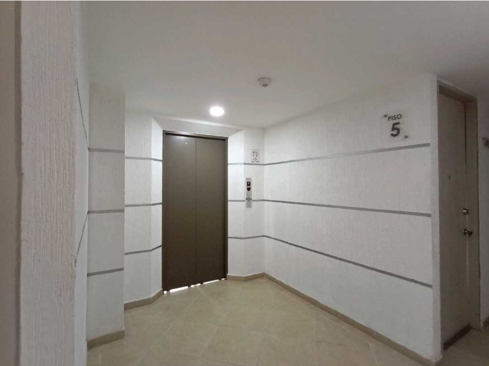 Se Alquila Apartamento en Britannia en Armenia Quindio — foto 3