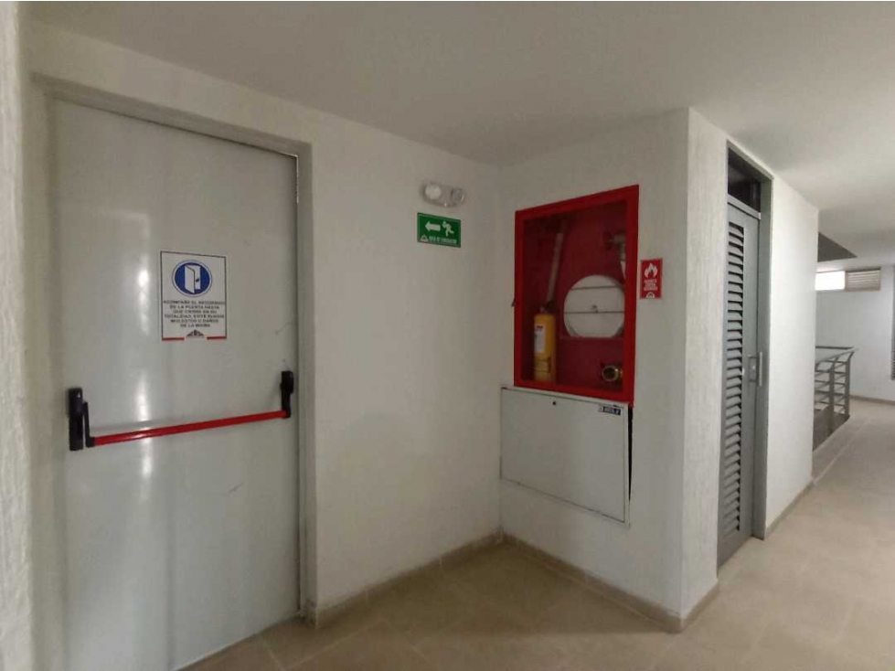 Se Alquila Apartamento en Britannia en Armenia Quindio — foto 4