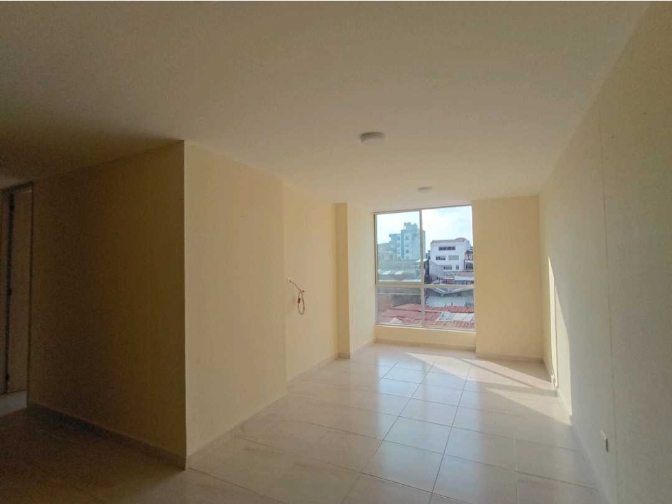 Se Alquila Apartamento en Britannia en Armenia Quindio — foto 5