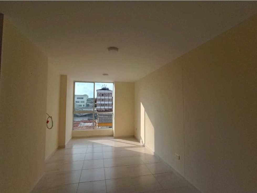 Se Alquila Apartamento en Britannia en Armenia Quindio — foto 6