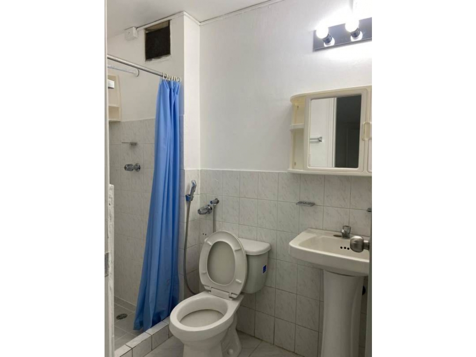 se alquila apartamento en Carrasquilla — foto 6