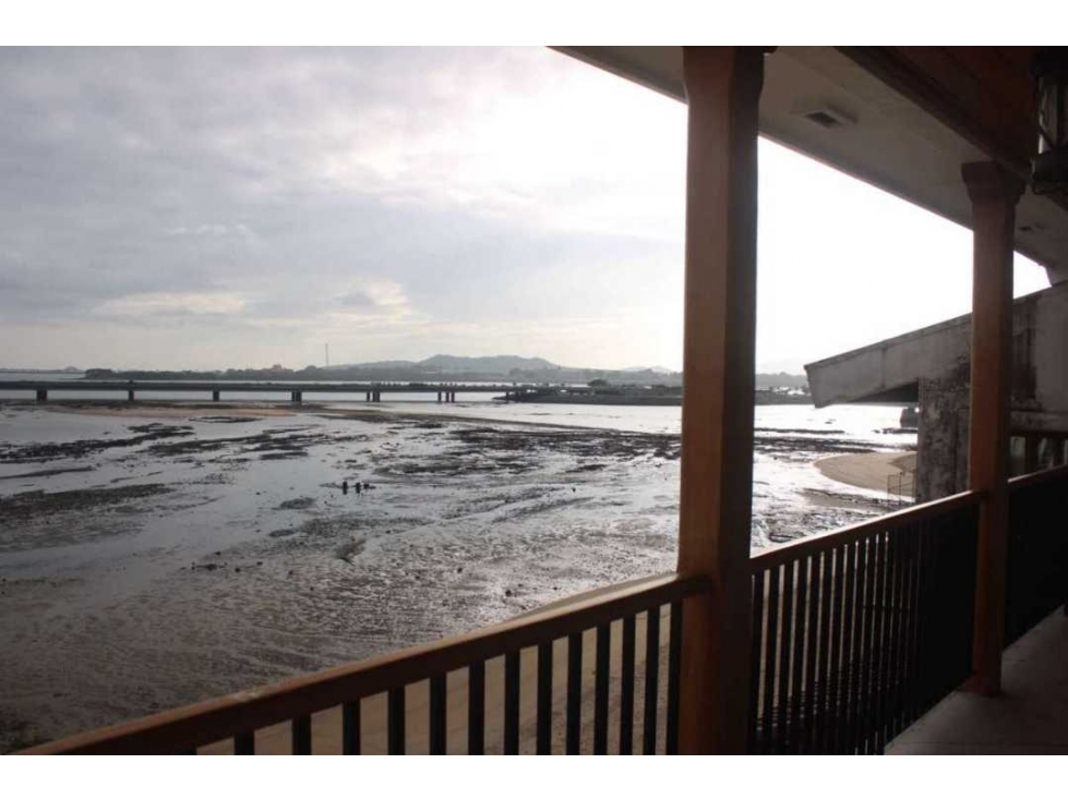 SE ALQUILA APARTAMENTO EN CASCO VIEJO - 5