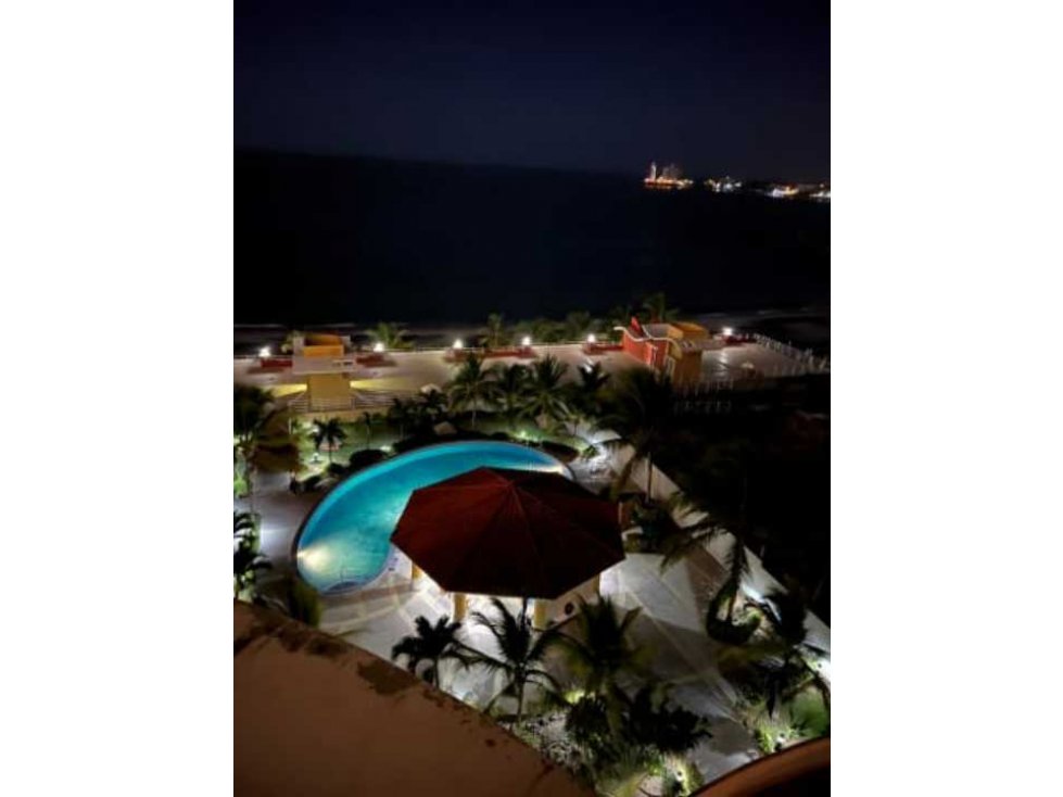 SE ALQUILA APARTAMENTO AMOBLADO EN CHAME - 2