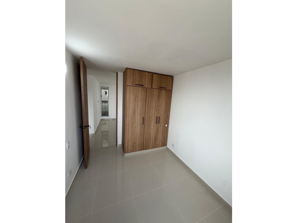 SE ALQUILA APARTAMENTO EN CIUDAD PACÍFICA PARQUEADERO PROPIO - 4
