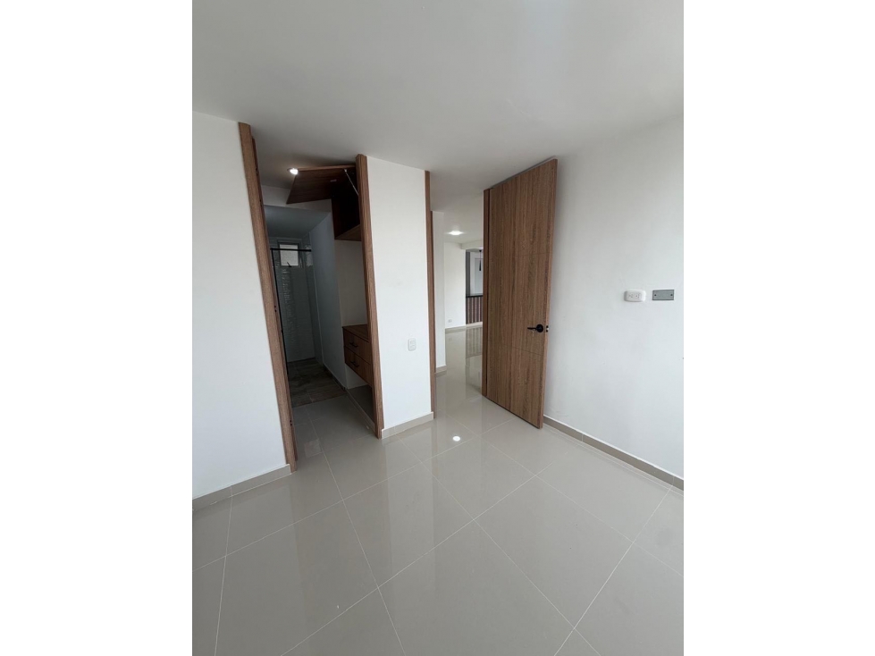 SE ALQUILA APARTAMENTO EN CIUDAD PACÍFICA PARQUEADERO PROPIO - 6