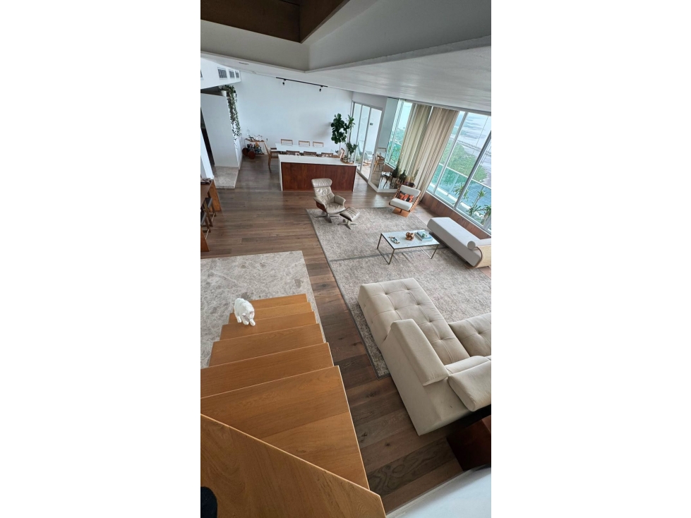SE ALQUILA APARTAMENTO EN COCO DEL MAR | P.H. NAUTICA — foto 2