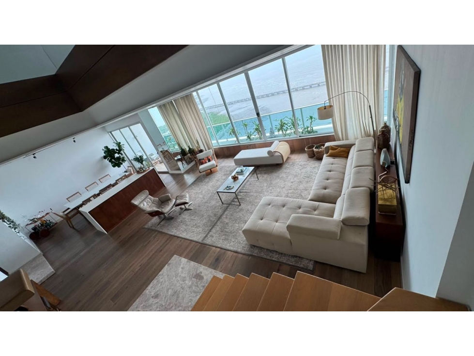 SE ALQUILA APARTAMENTO EN COCO DEL MAR | P.H. NAUTICA — foto 3