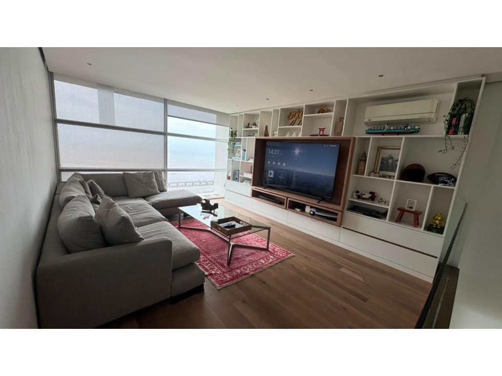 SE ALQUILA APARTAMENTO EN COCO DEL MAR | P.H. NAUTICA — foto 5