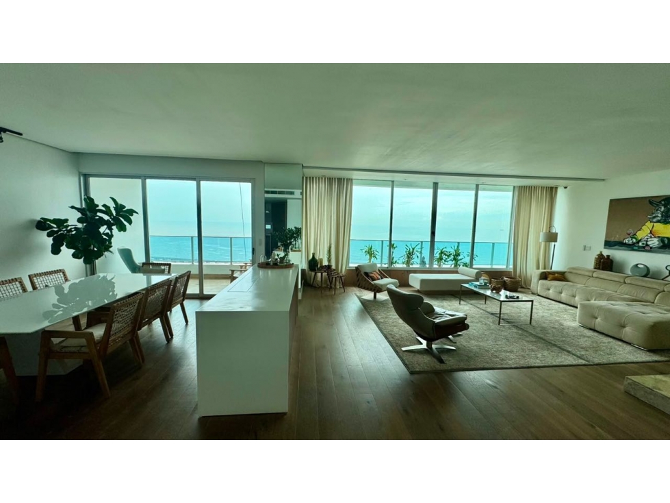 SE ALQUILA APARTAMENTO EN COCO DEL MAR | P.H. NAUTICA — foto 6