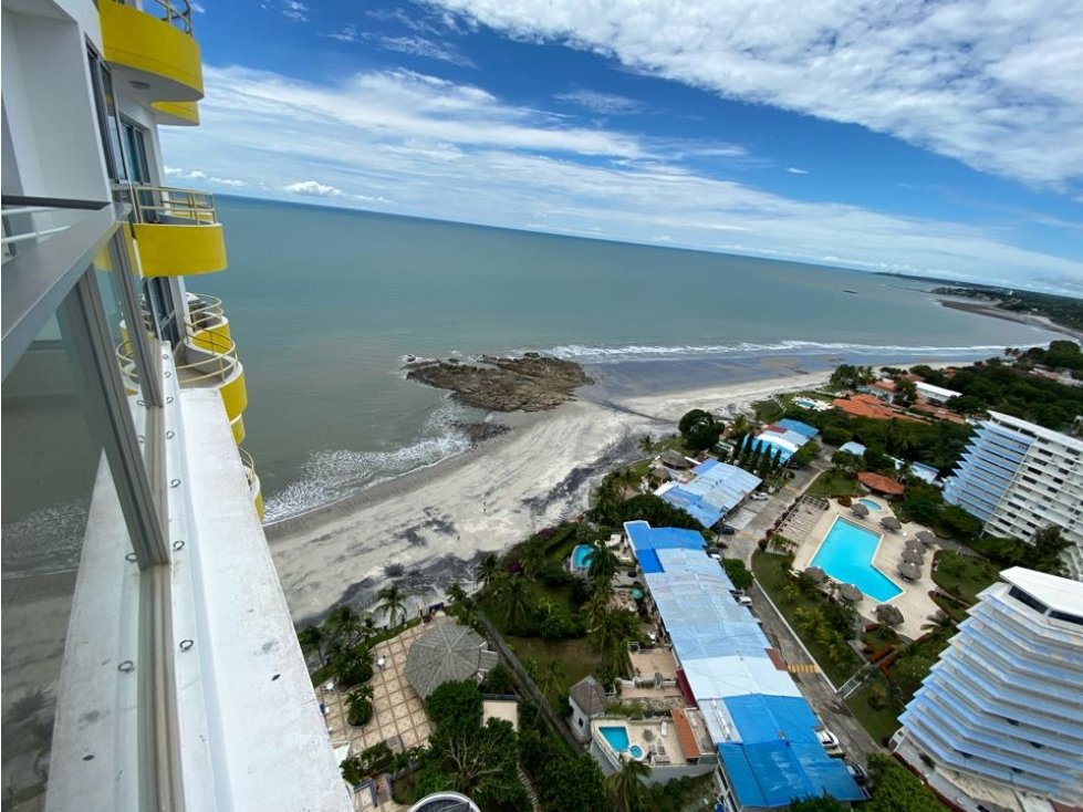 Vendo apartamento en Coronado — foto 2