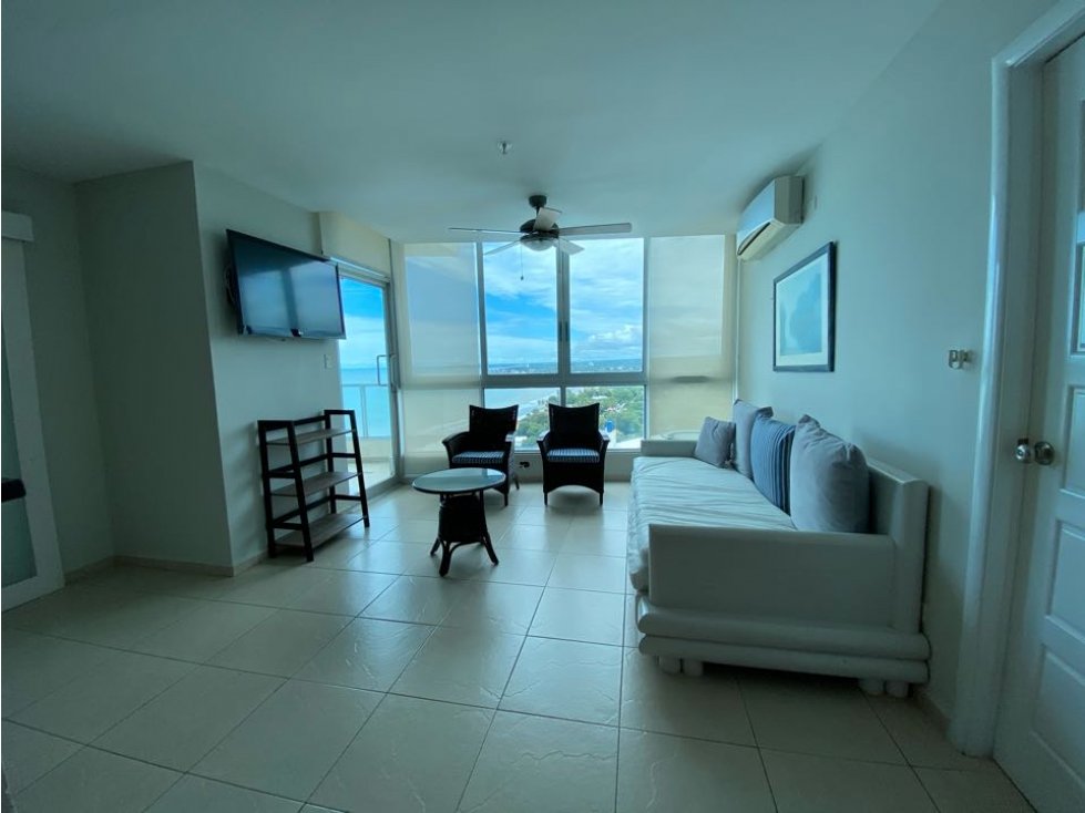 Vendo apartamento en Coronado — foto 3