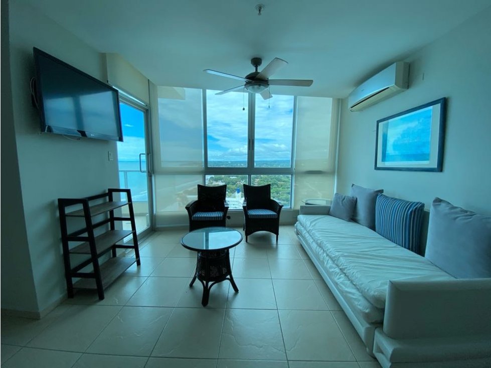 Vendo apartamento en Coronado — foto 4