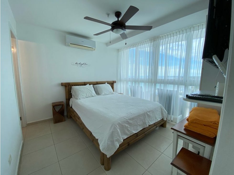 Vendo apartamento en Coronado — foto 5