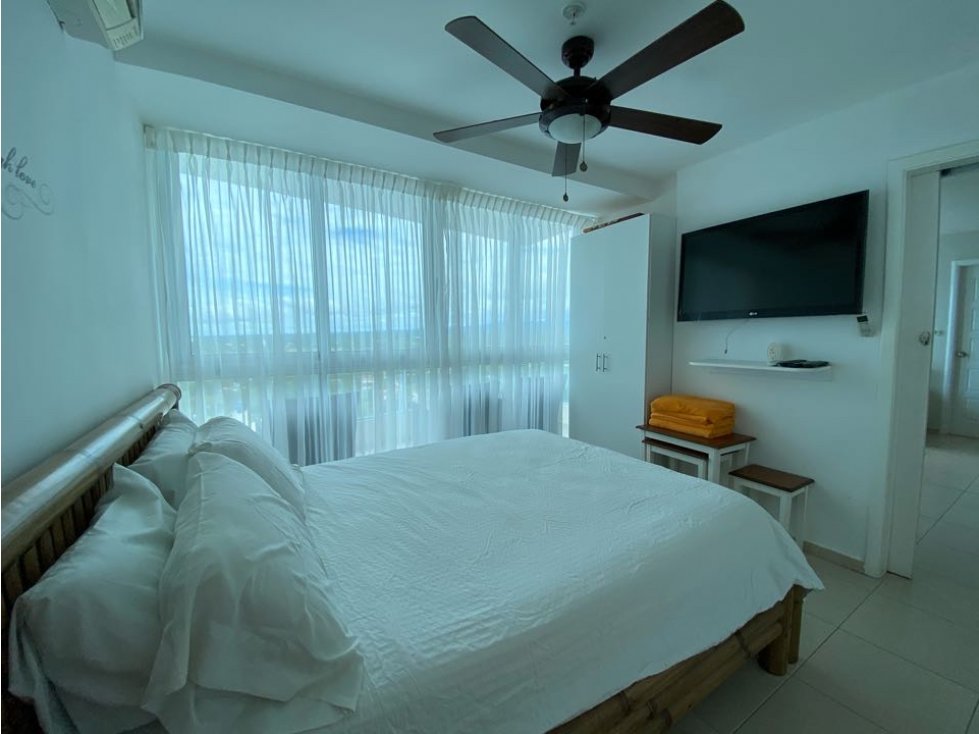 Vendo apartamento en Coronado — foto 6