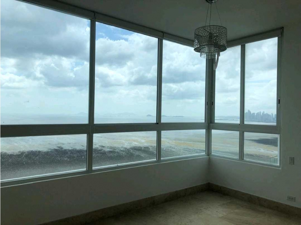 ALQUILER DE APARTAMENTO EN COSTA DEL ESTE PH ACQUA — foto 2