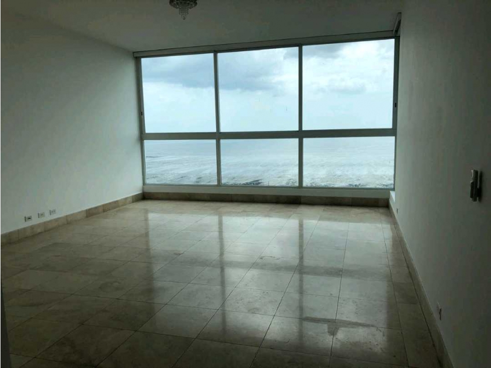 ALQUILER DE APARTAMENTO EN COSTA DEL ESTE PH ACQUA