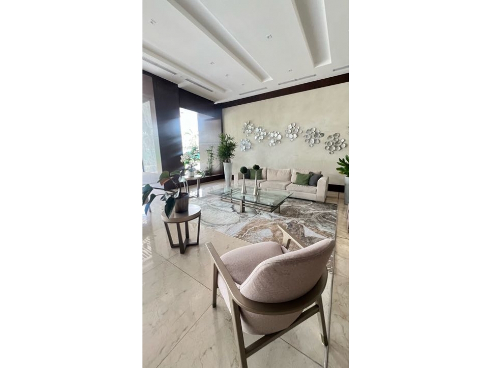 SE ALQUILA APARTAMENTO EN COSTA DEL ESTE — foto 2