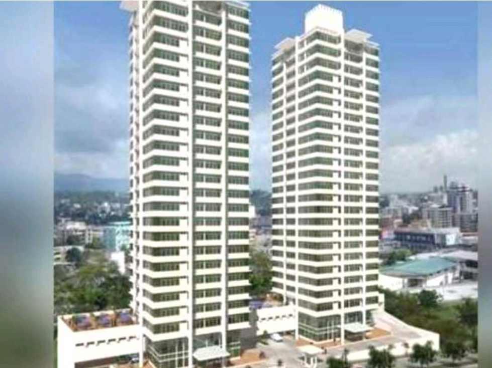 SE VENDE APARTAMENTO EN EDISSON PARK — foto 2