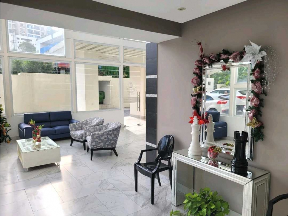 SE VENDE APARTAMENTO EN EDISSON PARK — foto 3