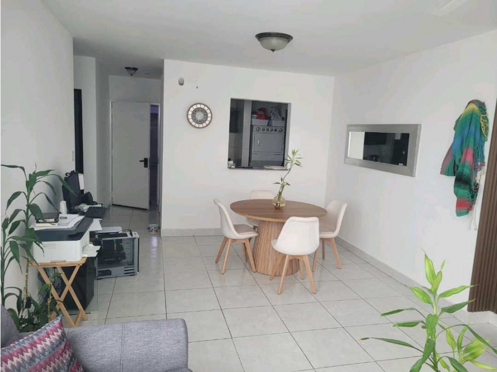 SE VENDE APARTAMENTO EN EDISSON PARK — foto 4