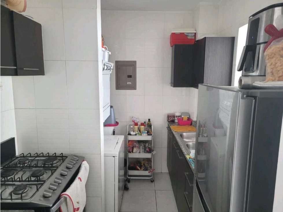 SE VENDE APARTAMENTO EN EDISSON PARK — foto 5