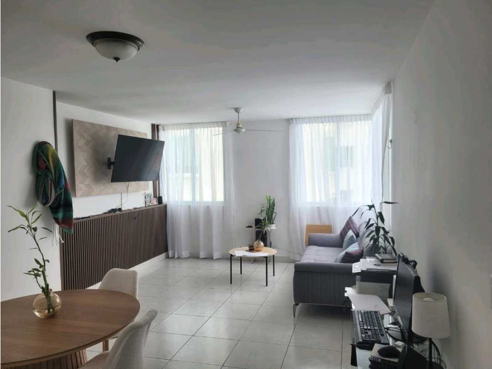 SE VENDE APARTAMENTO EN EDISSON PARK — foto 6