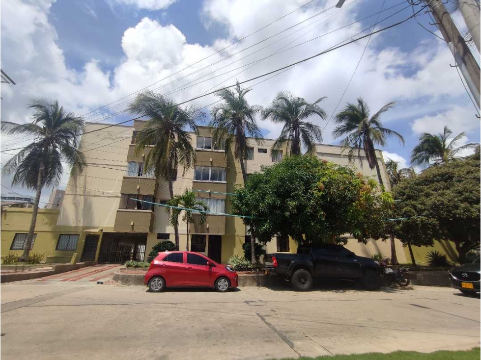 Se alquila apartamento en el Barrio Villa del Este en Barranquilla