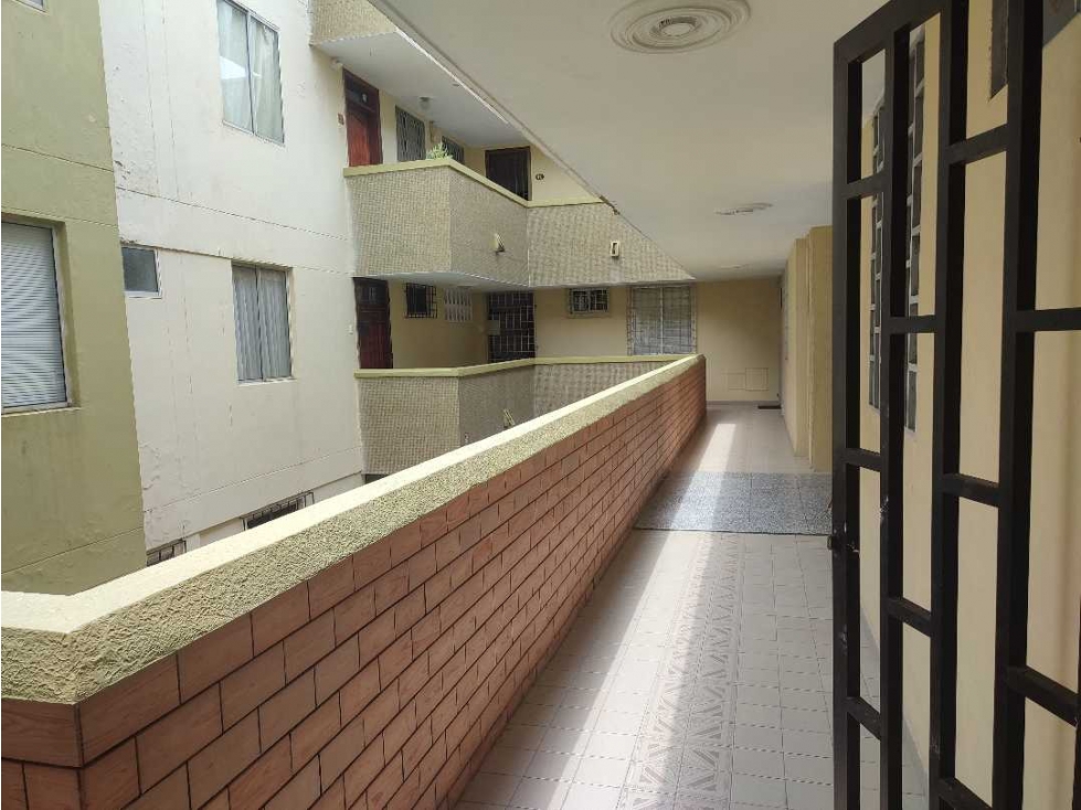 Se alquila apartamento en el Barrio Villa del Este en Barranquilla — foto 2