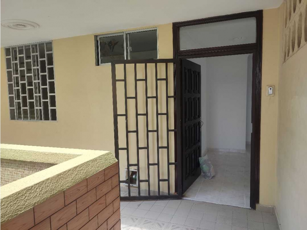 Se alquila apartamento en el Barrio Villa del Este en Barranquilla — foto 3