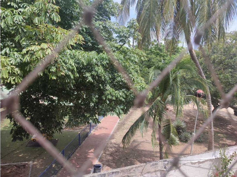 Se alquila apartamento en el Barrio Villa del Este en Barranquilla — foto 4