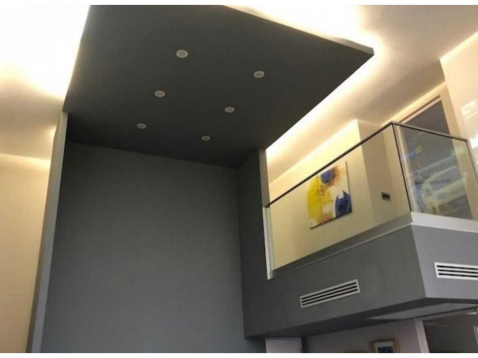 SE ALQUILA APARTAMENTO EN EL CANGREJO 200 M2 - 2