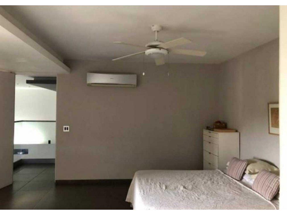 SE ALQUILA APARTAMENTO EN EL CANGREJO 200 M2 - 4