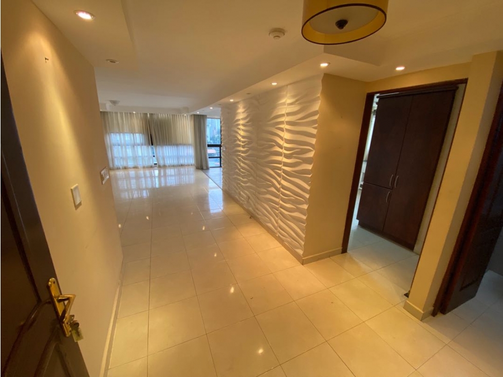 Se vende/alquila apartamento en el Cangrejo