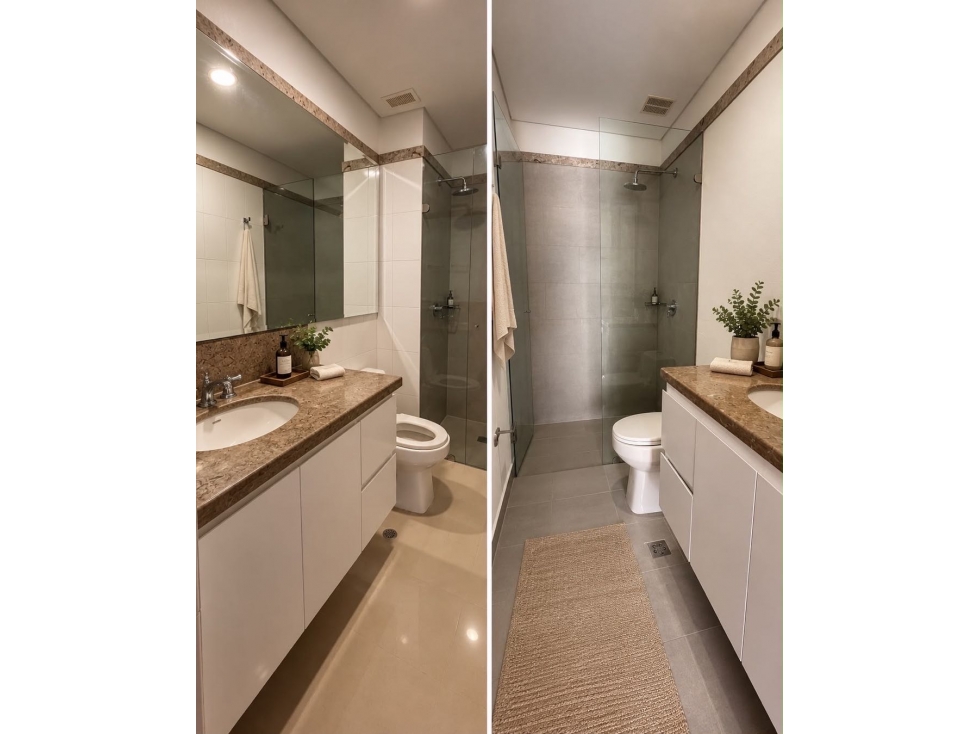 Se alquila apartamento en el Oeste, Arboleda — foto 2