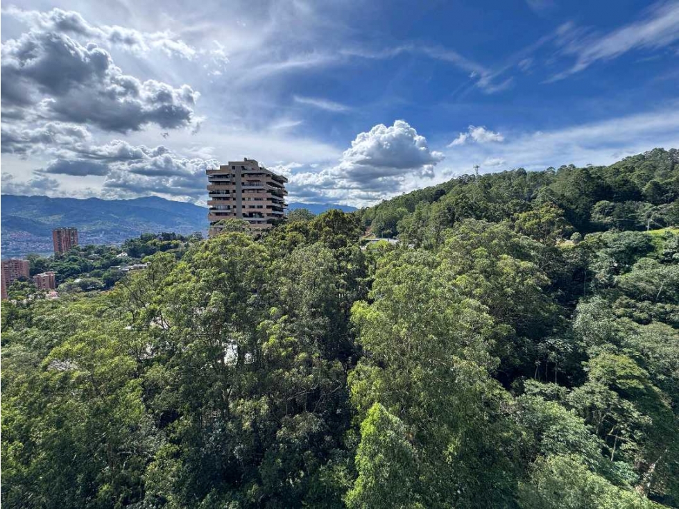 SE ARRIENDA APARTAMENTO EN EL POBLADO — foto 4