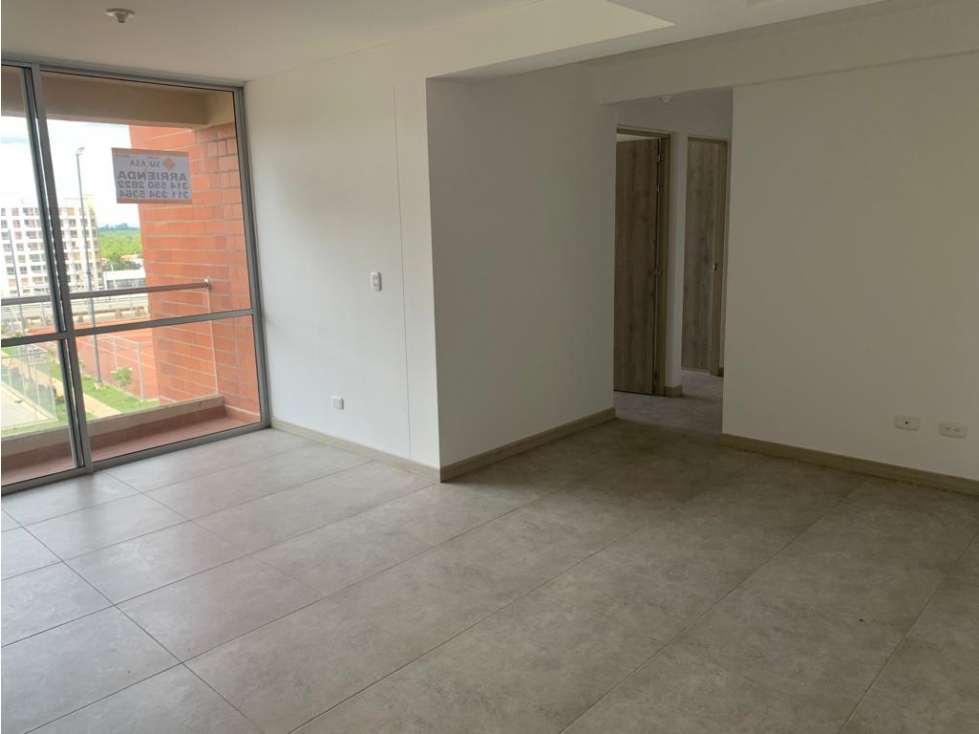 SE ALQUILA APARTAMENTO EN EL SECTOR DE GALICIA COD 5340284 — foto 5