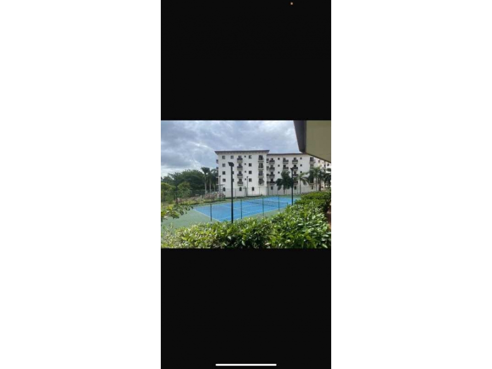Se alquila apartamento en Embassy Village - 4