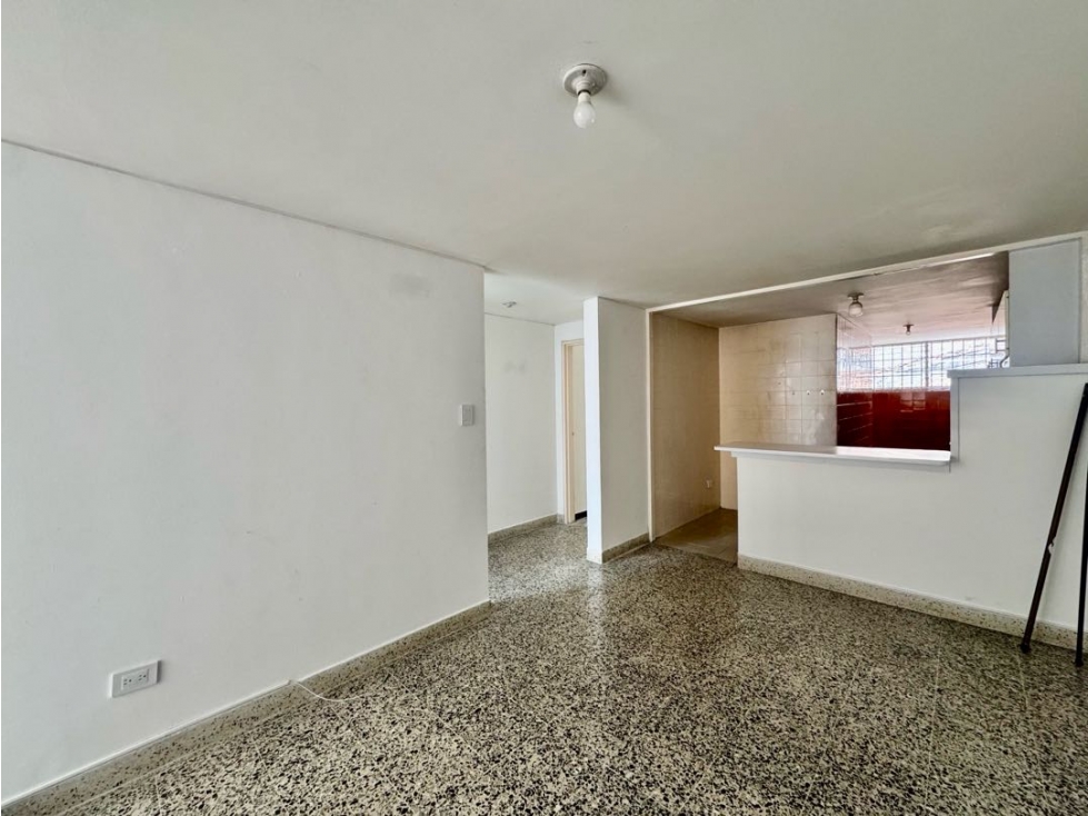 Se alquila apartamento en Granada