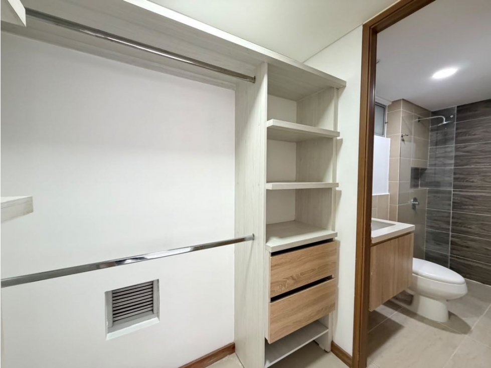 Se alquila apartamento en La Flora — foto 3