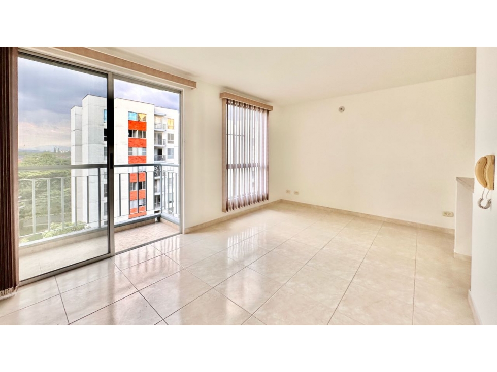 VENDO APARTAMENTO EN LOS NARANJOS 1, JAMUNDI — foto 3