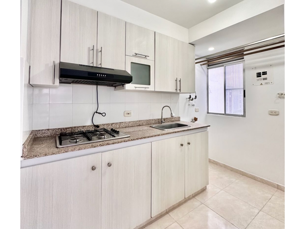 VENDO APARTAMENTO EN LOS NARANJOS 1, JAMUNDI — foto 6