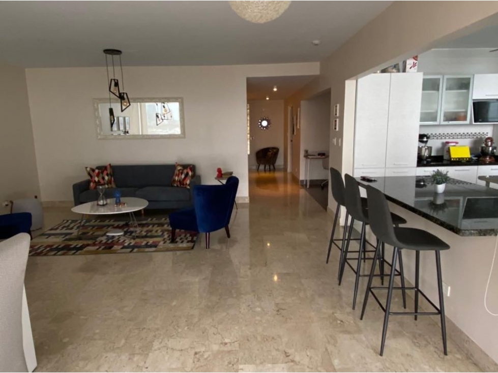 SE ALQUILA APARTAMENTO EN MARBELLA — foto 3