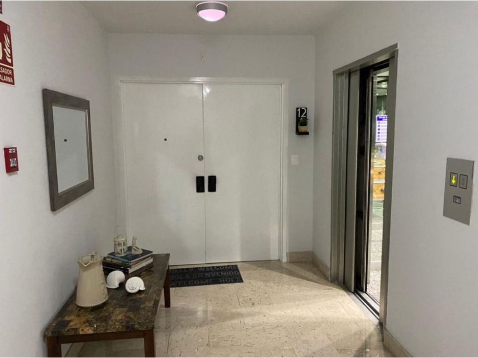 SE ALQUILA APARTAMENTO EN MARBELLA — foto 4