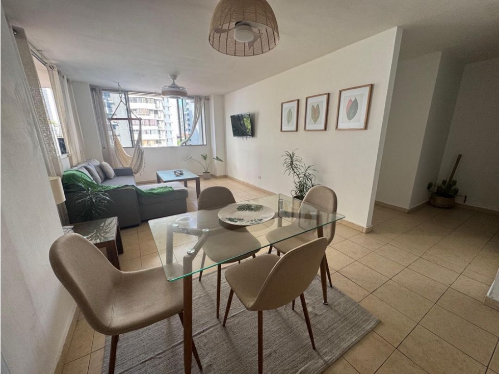 Se alquila apartamento en Marbella Ph Cruz del sur