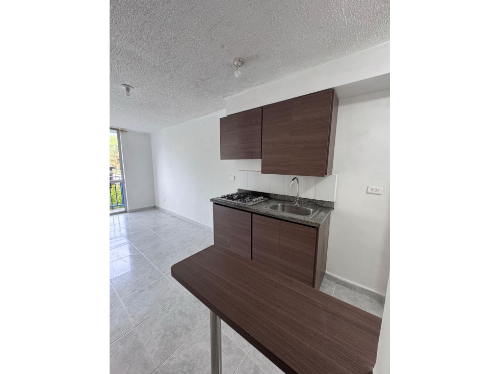 Se Arrienda Apartamento en Conjunto Agua Bonita en Armenia Quindio — foto 6