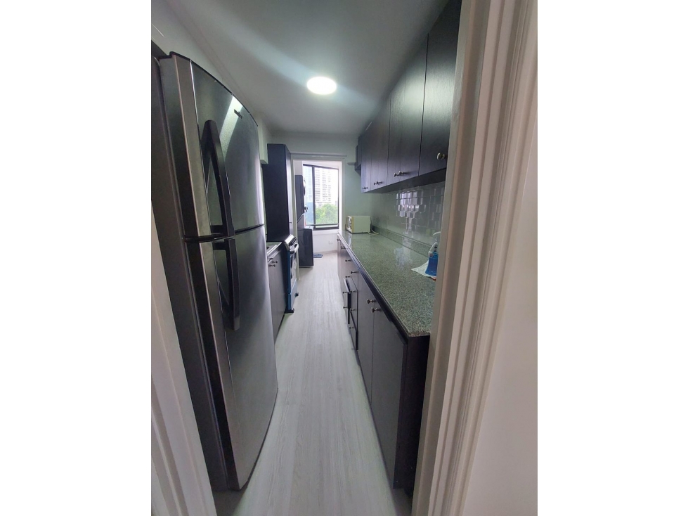 Se alquila apartamento en Paitilla — foto 4