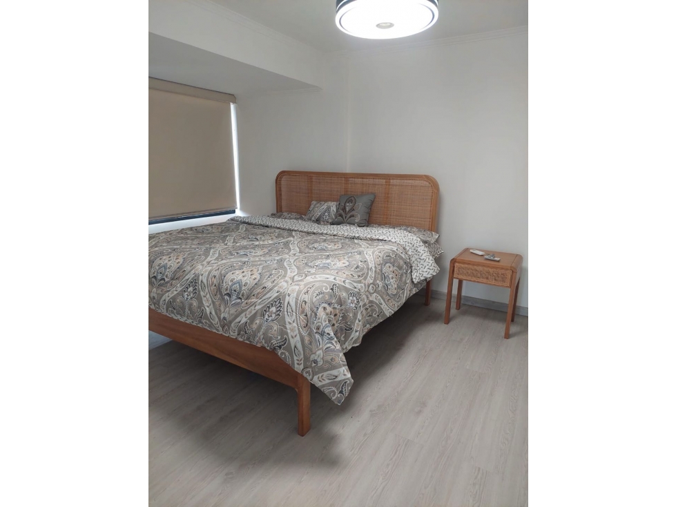 Se alquila apartamento en Paitilla — foto 6