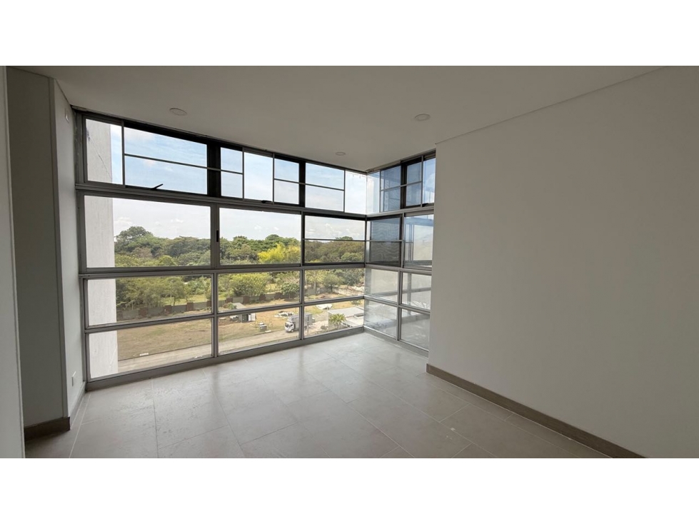 Se alquila apartamento en Pance — foto 4