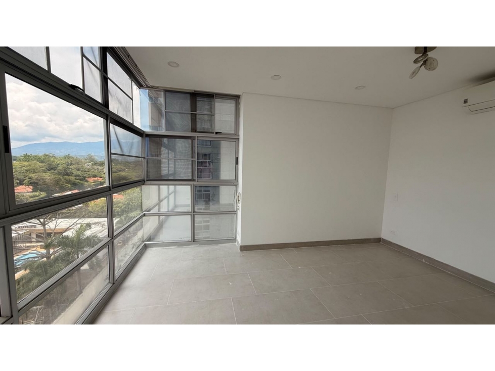 Se alquila apartamento en Pance — foto 5