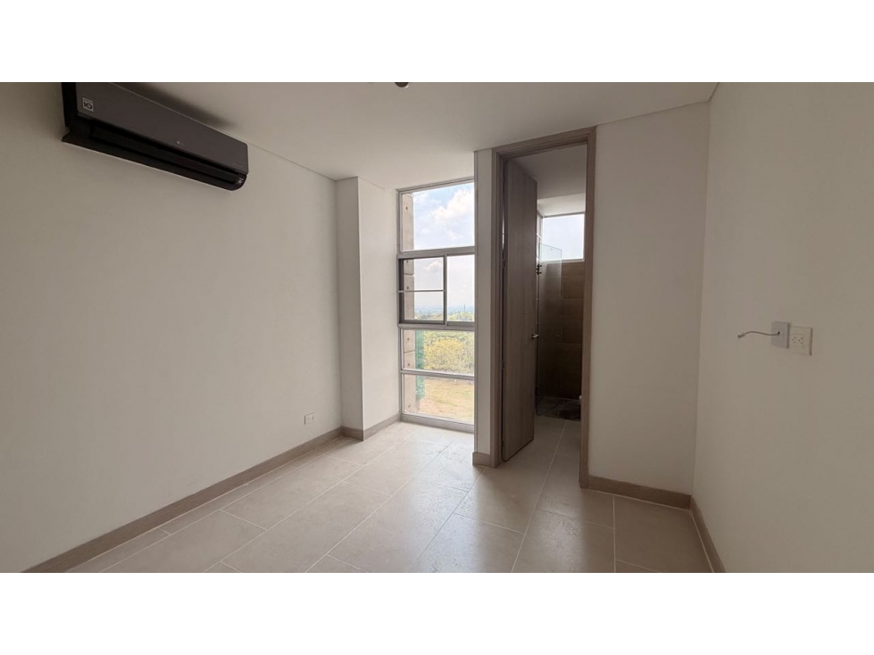 Se alquila apartamento en Pance — foto 6
